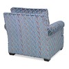 Profiles Chair- Panel Roll Arm Profiles Chair- Panel Roll Arm