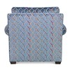 Profiles Chair- Panel Roll Arm Profiles Chair- Panel Roll Arm