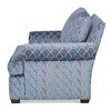 Profiles Chair- Panel Roll Arm Profiles Chair- Panel Roll Arm