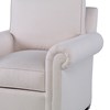 Profiles Chair - Panel Roll Arm Profiles Chair - Panel Roll Arm