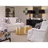 Profiles Sofa - English Arm Short Sofa Profiles Sofa - English Arm Short Sofa