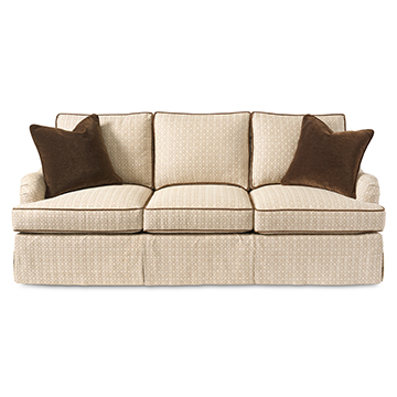 Profiles Sofa - English Arm
