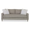 Profiles Sofa - Track Arm Profiles Sofa - Track Arm