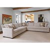 Profiles RAF Sofa - Track Arm