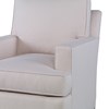 Profiles Chair - Track Arm T-cushion