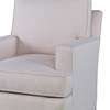 Profiles Chair - Track Arm T-cushion Profiles Chair - Track Arm T-cushion