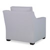 Profiles Chair - Sloped Track Arm Profiles Chair - Sloped Track Arm