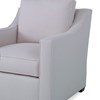 Profiles Chair - Sloped Track Arm Profiles Chair - Sloped Track Arm