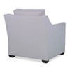 Profiles Chair - Shaped Arm Profiles Chair - Shaped Arm