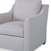 Profiles Chair - Shaped Arm Profiles Chair - Shaped Arm