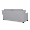 Profiles Sofa - Shaped Arm
