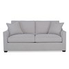 Profiles Sofa - Shaped Arm