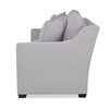 Profiles Sofa - Shaped Arm