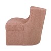 Social Butterfly Swivel Chair - Plain Ba