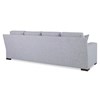 Profiles Plus Sofa - Wide Track Arm Profiles Plus Sofa - Wide Track Arm