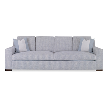 Profiles Plus Sofa - Wide Track Arm