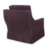 Sonoma Swivel Chair - Skirted Sonoma Swivel Chair - Skirted