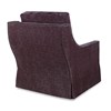 Sonoma Swivel Chair - Skirted