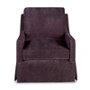 Sonoma Swivel Chair - Skirted Sonoma Swivel Chair - Skirted