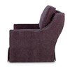 Sonoma Swivel Chair - Skirted Sonoma Swivel Chair - Skirted