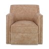 Camber Swivel Chair