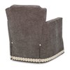 Elise Swivel Chair -Skirted Elise Swivel Chair -Skirted