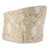 August Skirted Swivel Chair August Skirted Swivel Chair