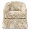 August Skirted Swivel Chair August Skirted Swivel Chair