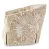 August Skirted Swivel Chair August Skirted Swivel Chair