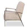 Chiseled Chair Chiseled Chair