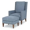 Westbrook Wing Chair Westbrook Wing Chair