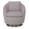 Lumen Swivel Chair Lumen Swivel Chair