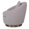 Lumen Swivel Chair Lumen Swivel Chair