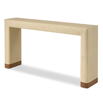Del Mar Console Table