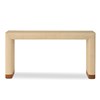Del Mar Console Table Del Mar Console Table