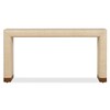 Del Mar Console Table