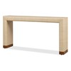 Del Mar Console Table