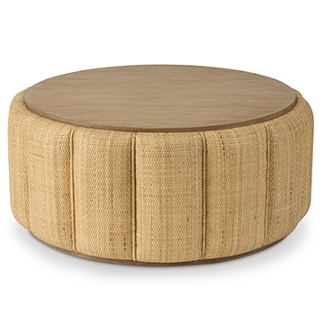 Nassau Cocktail Table
