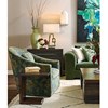 Academy Swivel Chair - Tall