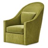 Academy Swivel Chair - Tall