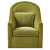 Academy Swivel Chair - Tall