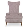 Whale Tale Wing Chair