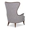 Dahlia Wing Chair