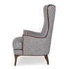 Dahlia Wing Chair