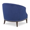 Calvert Chair - Plain Back Calvert Chair - Plain Back