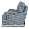 Brinsley Chair- Skirted Brinsley Chair- Skirted