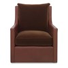 Callum Swivel Chair