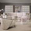 Peregrine Chair - Quilted Back Peregrine Chair - Quilted Back