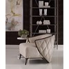 Peregrine Chair - Quilted Back Peregrine Chair - Quilted Back
