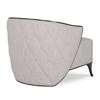 Peregrine Chair - Quilted Back Peregrine Chair - Quilted Back